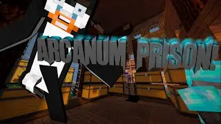 OP Prison Series #4 