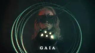 Grayout - Gaia (Official Music Video)