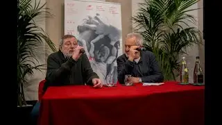 FCP24 - Incontro con Francesco Guccini