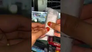 Nevoks Bar X6000