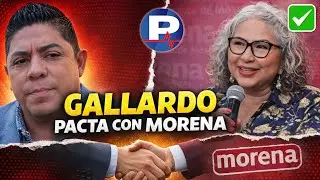 #PulsoAlAire #PulsoOnline | Pacto político, dinero en caja y una plaga que ya preocupa