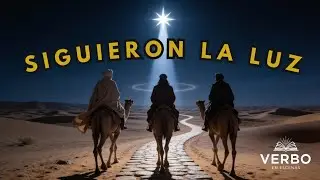 ​&iexcl;YA VIENEN! 🌟 La Canci&oacute;n &Eacute;PICA de los REYES MAGOS que el mundo necesitaba (Especial 2026)
