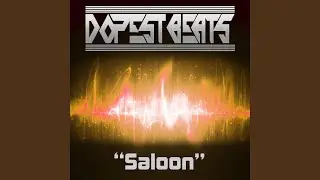 Saloon (Instrumental)