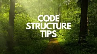 Best Practices For Structuring Your Spring Boot Code