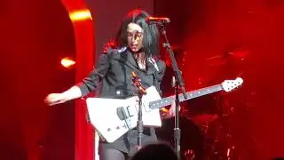 St Vincent “All Born Screaming’” @ San Francisco Masonic Auditorium 5/25/24