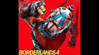Borderlands 4 Playthrough With @DomTheLetsPlay  Part 5