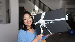 Chanel Unboxing! Chanel 25 Bag | New 