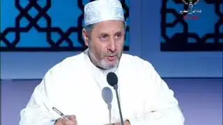 القاريء عبدالله بن دادة