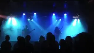 Fen - Of Wilderness and Ruin (live Backstage, Munich -  2013)