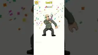 Draw Puzzle Draw Mode Level 12