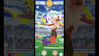 🔥 Mega Blaziken Raid Went Great! | Pok&eacute;mon GO Raid Battle