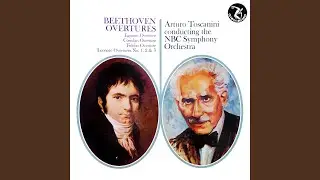 Leonore Overture No.2, Op. 72a