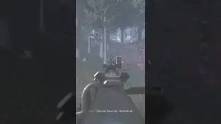Modern Warfare 2 -Shepherd's Help