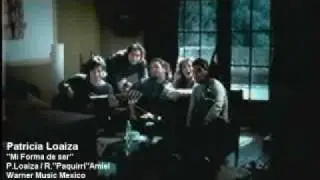 PATRICIA LOAIZA - MI FORMA DE SER