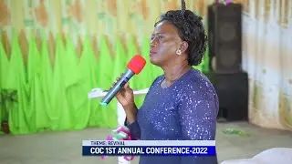 Obukoowu - Pr.Harriet Senfuka