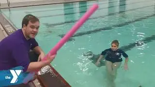 Water Safety | Reach or Throw, Don't Go