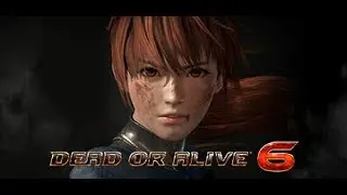 In #DOA6 a sidestep are executed by pushing Up+S or Down+S