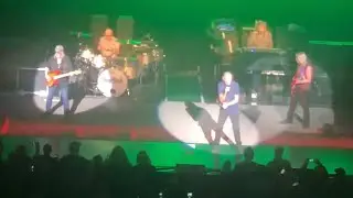 Deep Purple - Highway Star @Mahaffey Theater, St Petersburg, USA