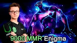 Миракл 9000 ММР Энигма