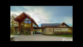 Explore the Oconaluftee Mountain Farm Museum and Mingus Mill in Great Smoky Mountains National Park.