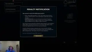 League of Legend auto system detection!
