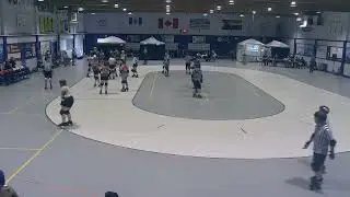Terminal City AK vs Treasure Valley Roller Derby: Boise River Rollers | Summer Slam, Aug 17, 2025