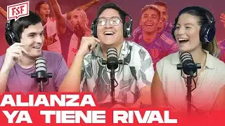 &iexcl;HAY REVANCHA! | F&Uacute;TBOL SIN FRONTERAS con CAMILA, RODRIGO y DIEGO