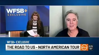 Shaun Cassidy brings 