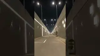 GPO Underpass Saddar | PC Rawalpindi | Maryam Nawaz | FlyOver #shorts #saddar #fyp #pmln #pti#foryou