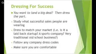 Successful Sales Tips on Solopreneur Success Strategies