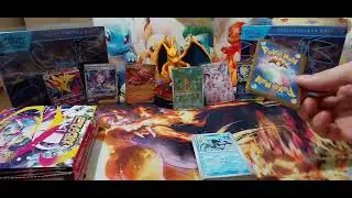 Let's go #pokemonchannel #pokemoncards #openingcards #pok&eacute;monopening 