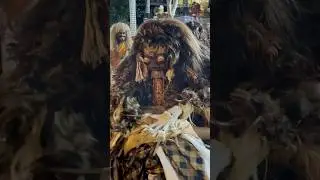 Kerauhan #shots #candrabirawa #rangdadance #kerauhan #trance #ethnography #ritual #culture #sakral