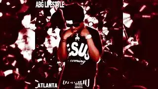 Kriptic - atlanta (Official Visualizer) 