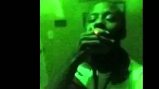 SpaceGhostPurrp- Dark R&B 2010-2013
