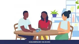 Charles Drew Health Center, Inc. Omaha Healthy Start