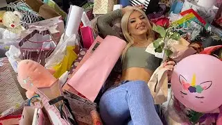 OTVARAM POKLONE SA MEET UPA IZ BEOGRADA 🎁