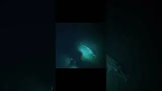 Iron Lung and its use of Thalassophobia #gaming #ironlung #horror #deepsea