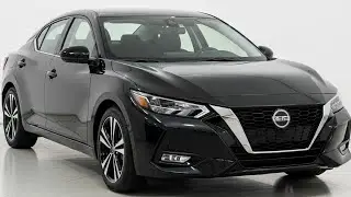 2026 Nissan Sentra Review | Next-Gen Compact Sedan with Bold Design, Tech & Performance