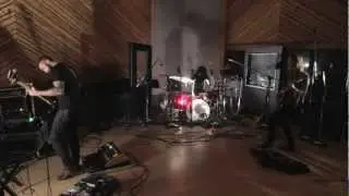 Russian Circles - Empros Live Studio Sessions