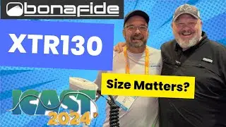 РАЗМЕР ИМЕЕТ ЗНАЧЕНИЕ? Обзор каяка Bonafide XTR 130 с Чадом Хувером