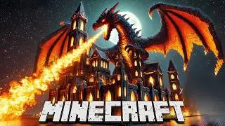 I Spent 100 DAYS in Game of Thrones Minecraft