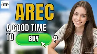 Is American Resources Corp AREC Stock a Good Time to Buy Now?