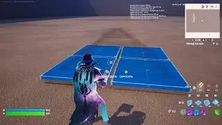 Как научиться строить Dorito Ramp Rush за минуту?