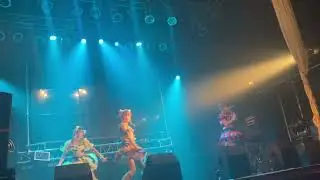 2026 2.5                                              『ふぁんたすてぃっくぱーてぃ！』