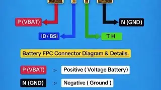 How the phone charging section works. Full training part 2. #repair @YouTube  @UltimateIctHub 