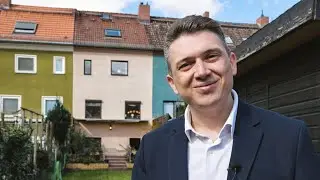 Immobilien-Videotour Einfamilienhaus Krugpfuhlsiedling Berlin | IMAGETOWN