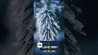 VN Editing | Tutorial⤵️ in Description #shorts