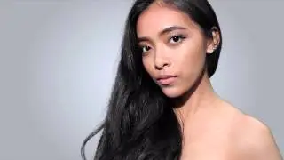 commercial mask-up