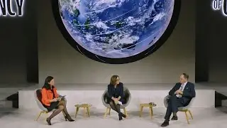 2025 Santander International Banking Conference | Navigating the geopolitical horizon