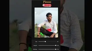 autodesk sketchbook best photo editing||photo editing in sketchbook #sketchbook #shorts